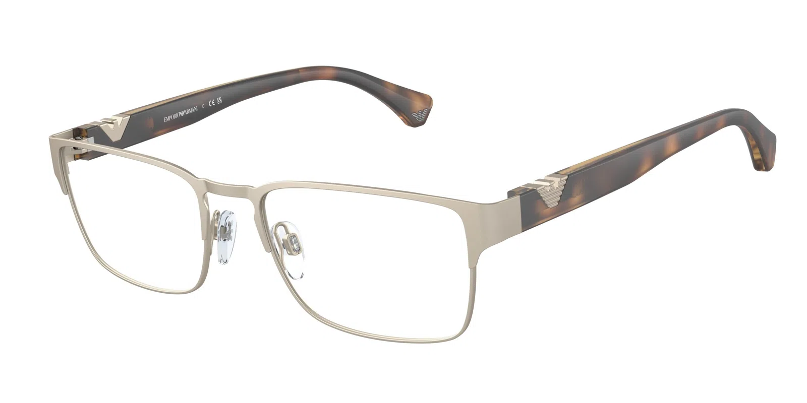 Emporio Armani 1027 Eyeglasses - view 56